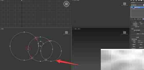 3DS Max快速设计会徽技巧