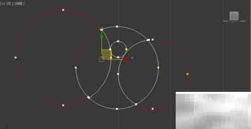 3DS Max快速设计会徽技巧