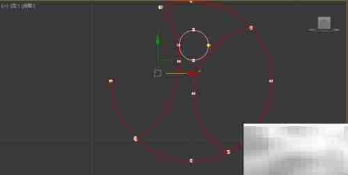 3DS Max快速设计会徽技巧