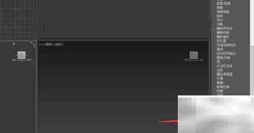 3DS Max快速设计会徽技巧