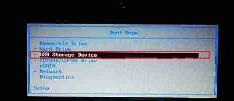 重装系统win10怎么设置不了u盘启动？正确设置u盘启动步骤