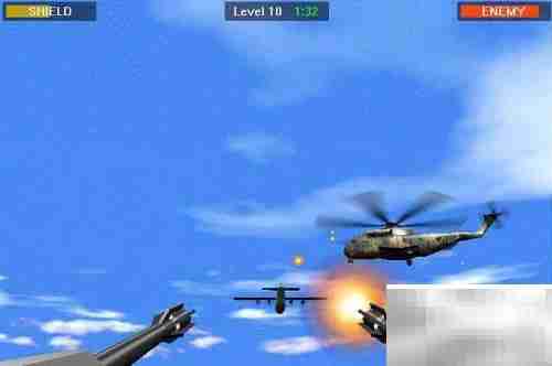 抢滩登陆2000：终极秘籍