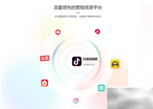 巨量引擎优势分析与核心亮点解析