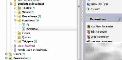 Maestro函数添加指南