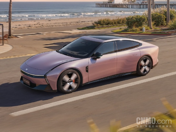 全国可用！小鹏P7/G7 Ultra将推送VLA车位到车位功能