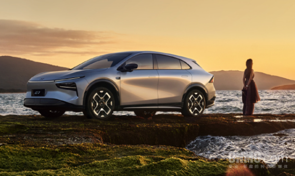 全国可用！小鹏P7/G7 Ultra将推送VLA车位到车位功能