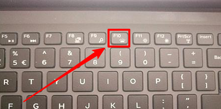 笔记本键盘灯怎么打开?怎么知道自己电脑有没有键盘灯