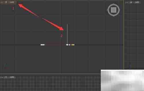 3DS Max制作木质靠背椅