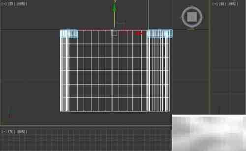 3DS Max制作木质靠背椅