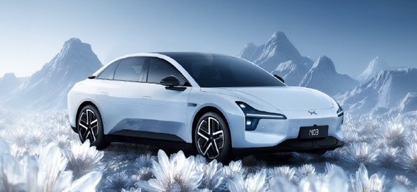 小鹏零跑年度目标完成超六成