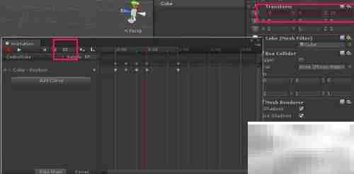 动画制作:掌握播放速度与倒序技巧