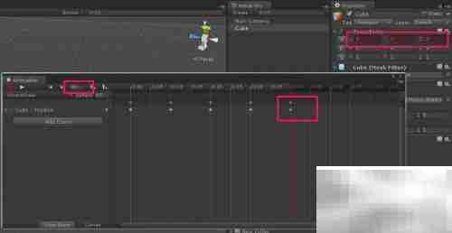 动画制作:掌握播放速度与倒序技巧