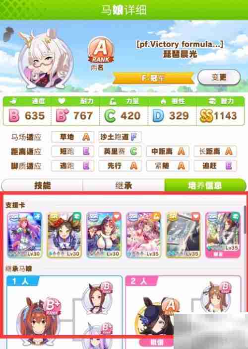 琵琶晨光培养全攻略