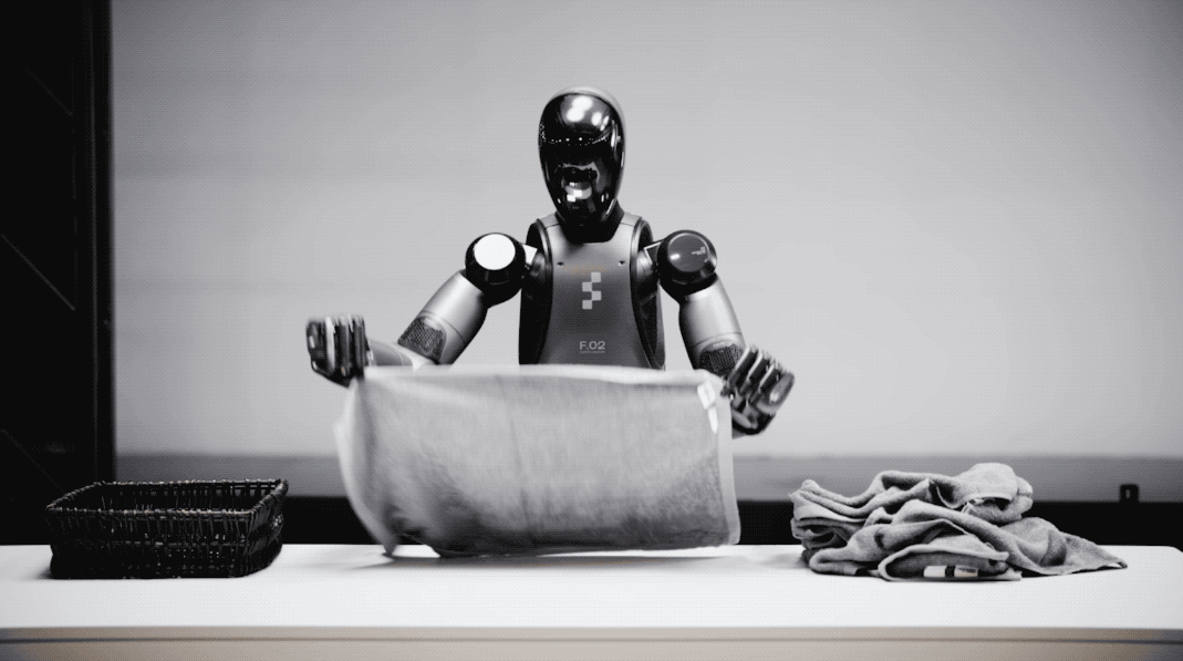 Figure获10亿融资，估值达390亿美元