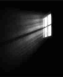 ps如何制作图片丁达尔光效