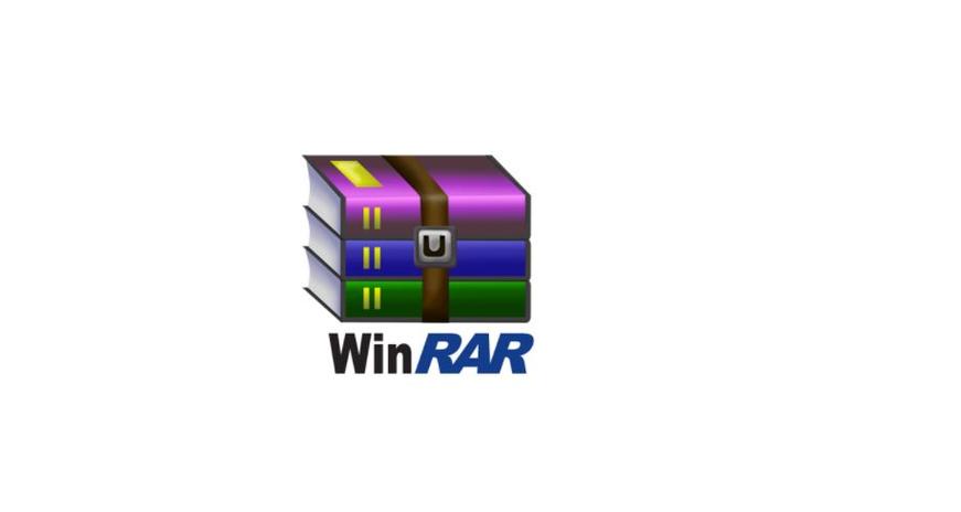 WinRAR命令行无法打开怎么解决