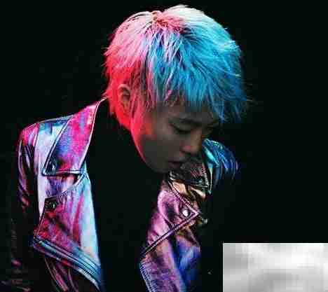 窦靖童My Rain中文歌词解析