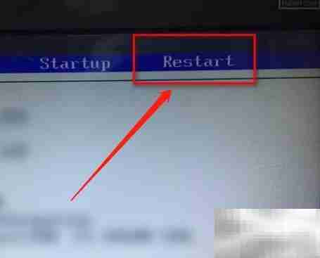 联想BIOS中为何找不到ACPI选项