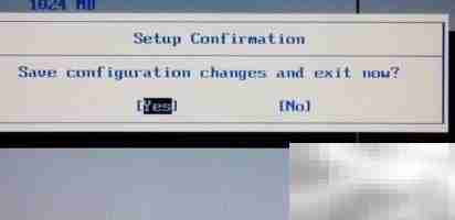 联想BIOS中为何找不到ACPI选项