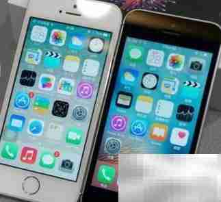 苹果SE实测体验：小巧强劲