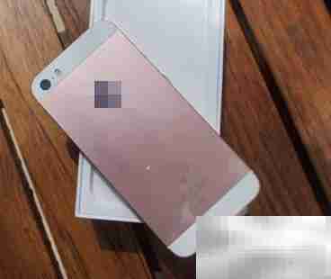 苹果SE实测体验：小巧强劲