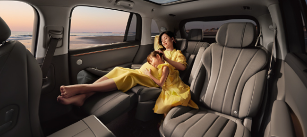 27.98万起!全新问界M7开启交付 标配华为ADS 4系统