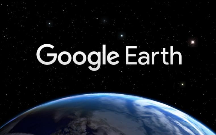 谷歌地球高清版免费下载_Google Earth专业版官方入口