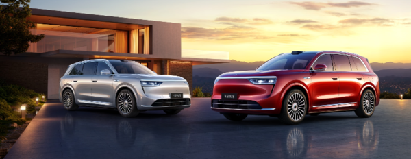 问界汽车销量城市排名：深圳第一上海第七