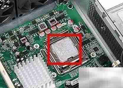 电脑常见故障速查指南