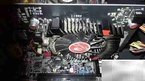 电脑常见故障速查指南