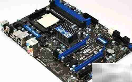 电脑常见故障速查指南