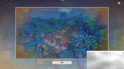 原神留影机使用方法