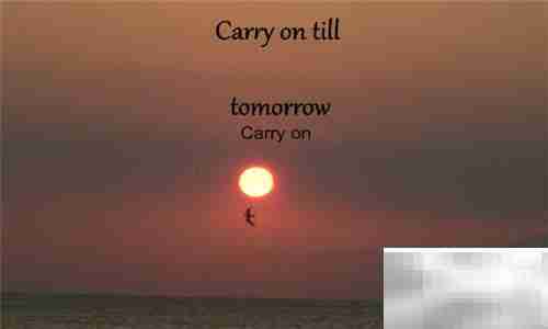 英文热歌Top10榜单