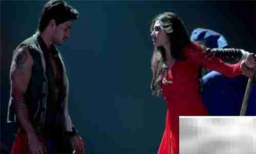 英文热歌Top10榜单