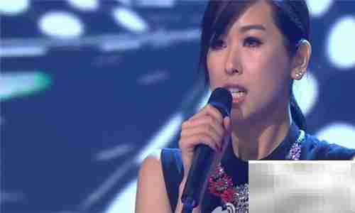 英文热歌Top10榜单