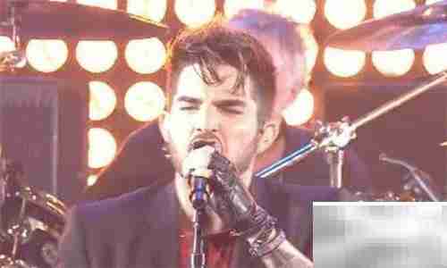 英文热歌Top10榜单