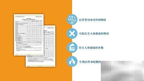 OEKO-TEX认证申请流程详解