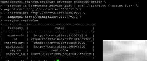 Ubuntu14.04安装OpenStack Juno之keystone
