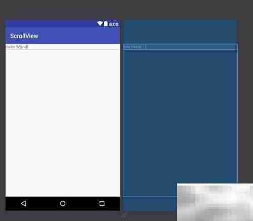 Android Studio重构构建问题