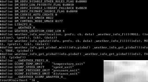 find命令管道操作技巧