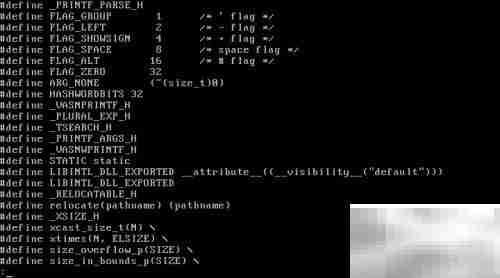 find命令管道操作技巧