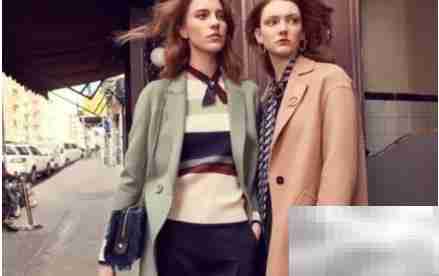 红袖女装是国产品牌吗