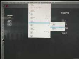 InDesign取消自动首字母大写设置方法