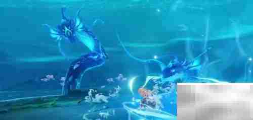 原神2.4版本活动一览