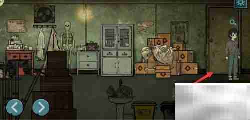 如何找到诊所门锁