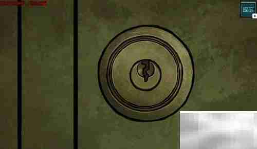 如何找到诊所门锁