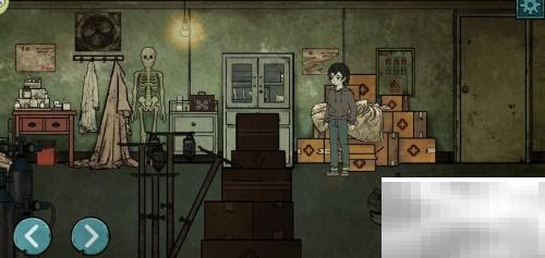 诊所门锁位置及寻找方法