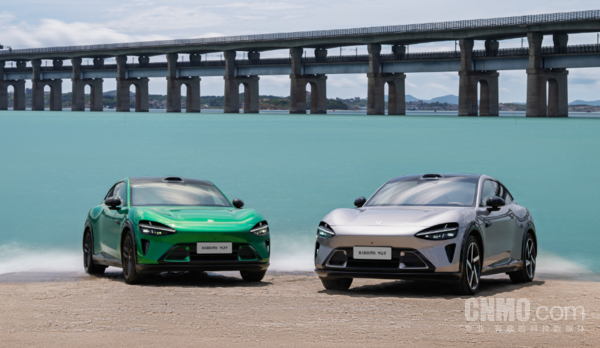 国内中高档汽车品牌最新销量排名:小米居国产第一