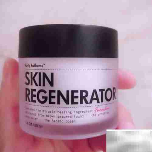 韩文如何区分面霜与眼霜