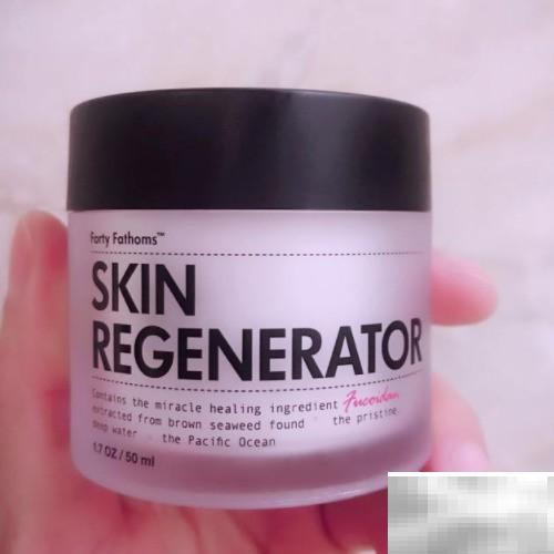 面霜和眼霜的韩文怎么说？